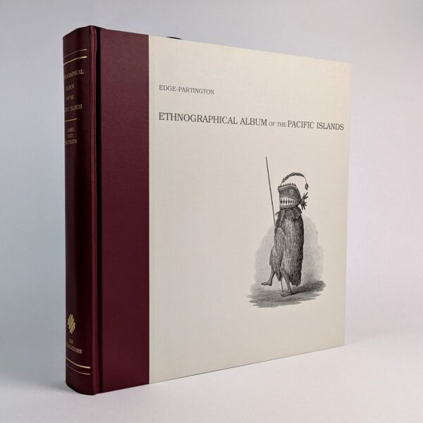 Ethnographical Album of the Pacific Islands