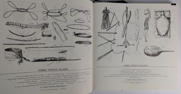 Ethnographical Album of the Pacific Islands - Image 4