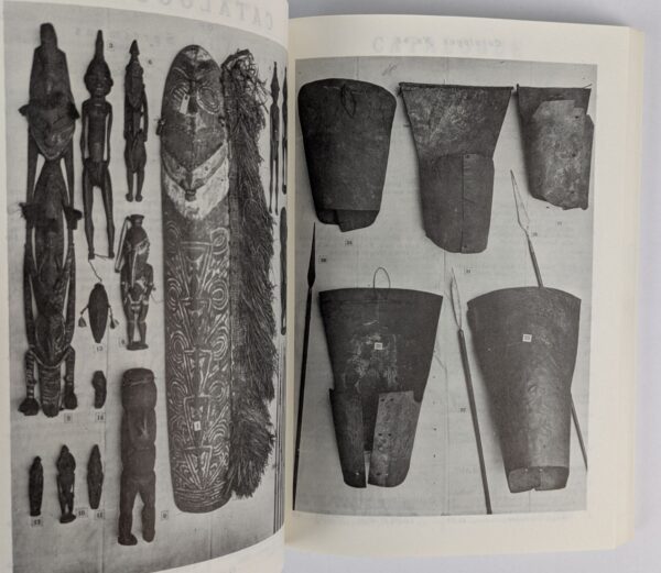 Illustrated Catalogue of Ethnographical Specimens - Image 2