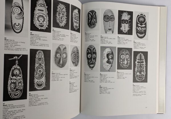 Aida: Life and Ceremony of the Gogodala - Image 4