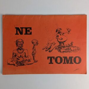 Ne Tomo