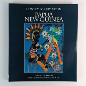 Contemporary Art in Papua New Guinea
