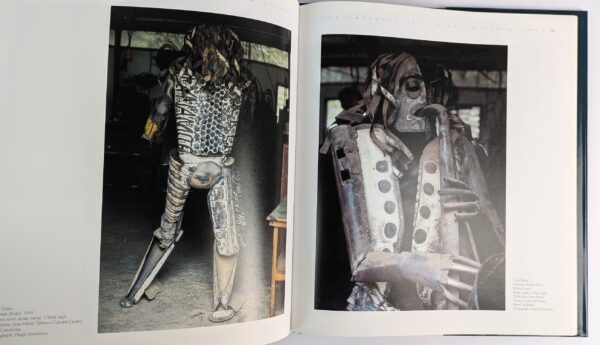 Contemporary Art in Papua New Guinea - Image 2
