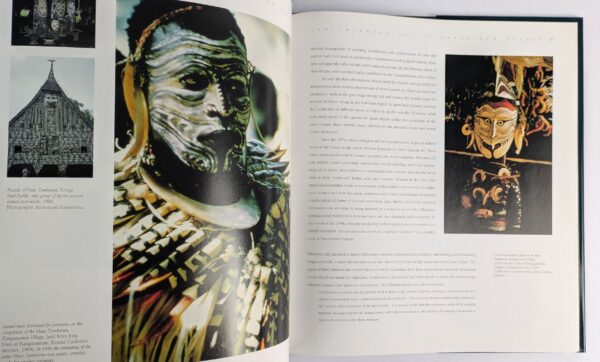 Contemporary Art in Papua New Guinea - Image 3