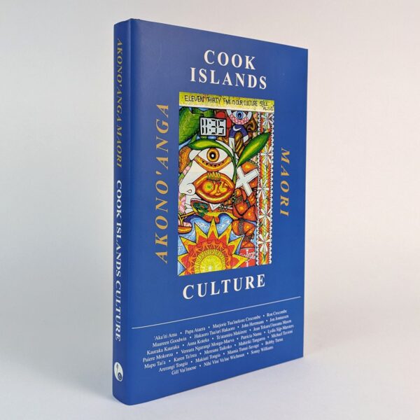 Akono'anga Maori / Cook Islands Culture