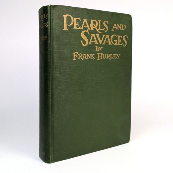 Pearls and Savages