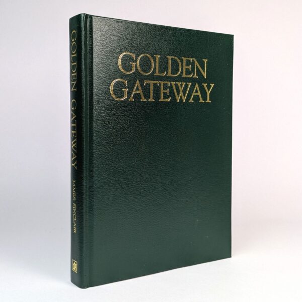 Golden Gateway: Lae & the Province of Morobe