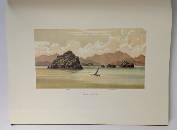 Narrative of the Expedition of the Australian Squadron in New Guinea - Image 3