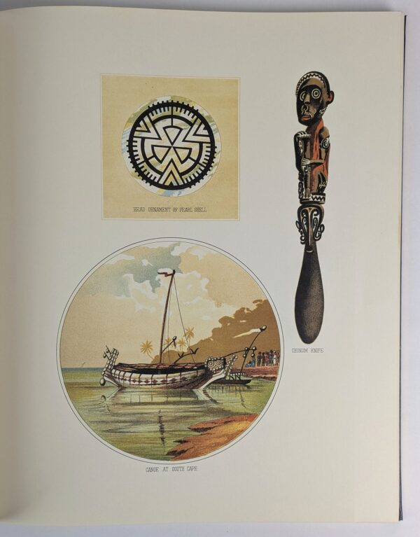 Narrative of the Expedition of the Australian Squadron in New Guinea - Image 4