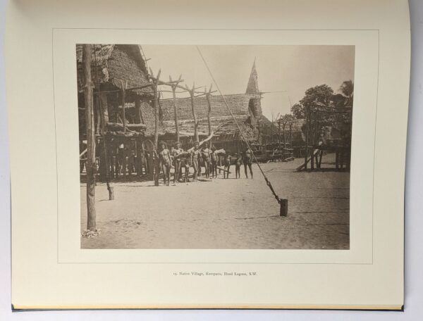 Narrative of the Expedition of the Australian Squadron in New Guinea - Image 5