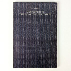 Motifs of Life in Toba Batak Texts and Textiles