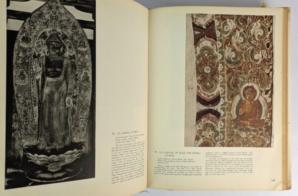 Art Treasures of Japan in Two Volumes - Image 5