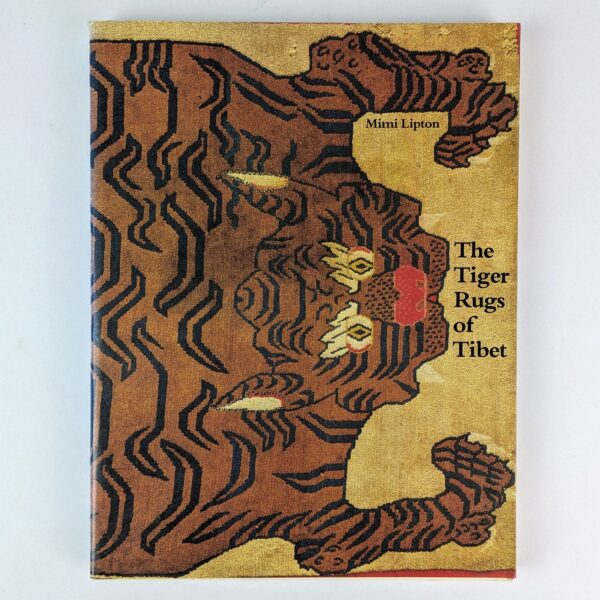 The Tiger Rugs of Tibet