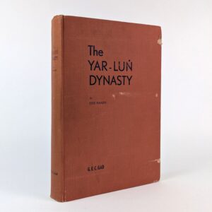 The Yar-Lun Dynasty