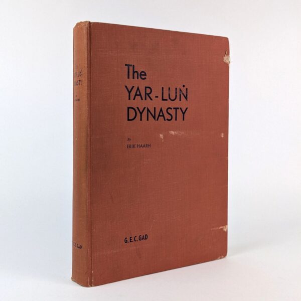 The Yar-Lun Dynasty