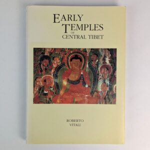Early Temples of Central Tibet