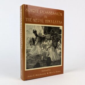 Spirit Possession in the Nepal Himalayas