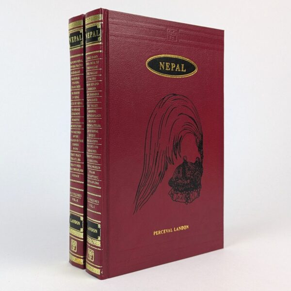 Nepal (2 Volumes)