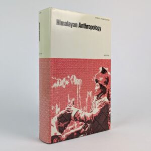 Himalayan Anthropology
