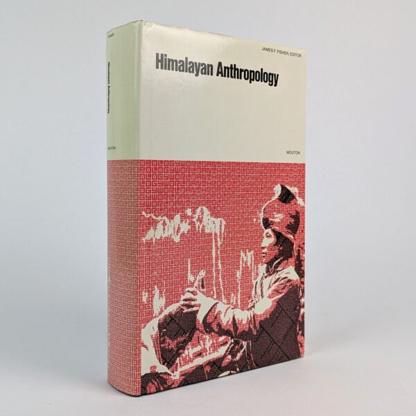 Himalayan Anthropology