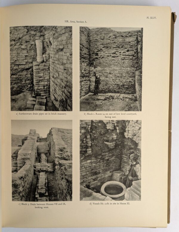 Mohenjo-daro and the Indus Civilization - Image 3