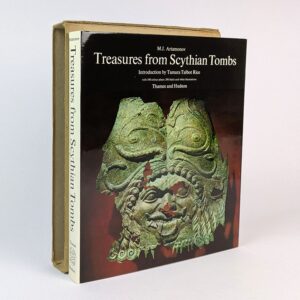 Treasures from Scythian Tombs in the Hermitage Museum, Leningrad
