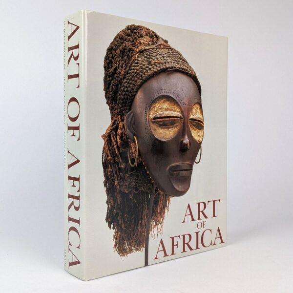 Art of Africa