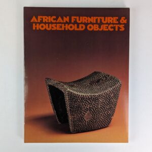 African Furniture & Household Objects