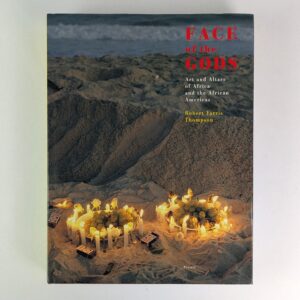 Face of the Gods: Art and Altars of Africa and the African Americas