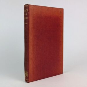 Ashanti Proverbs (The Primitive Ethics of a Savage People)