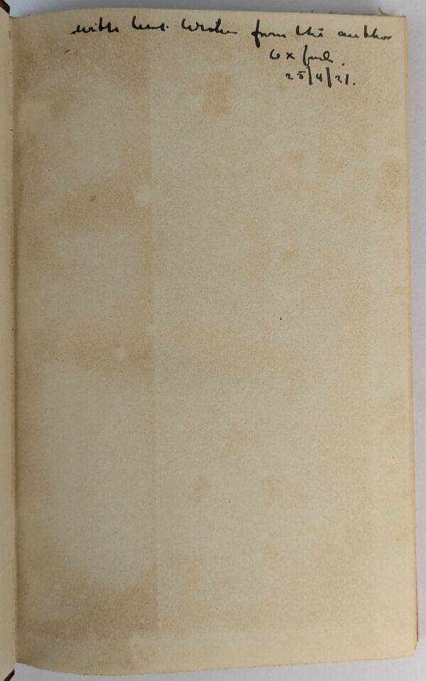 Ashanti Proverbs (The Primitive Ethics of a Savage People) - Image 3