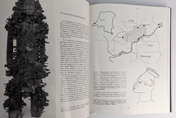 Art Bakongo: Les Centres de Style - Image 2