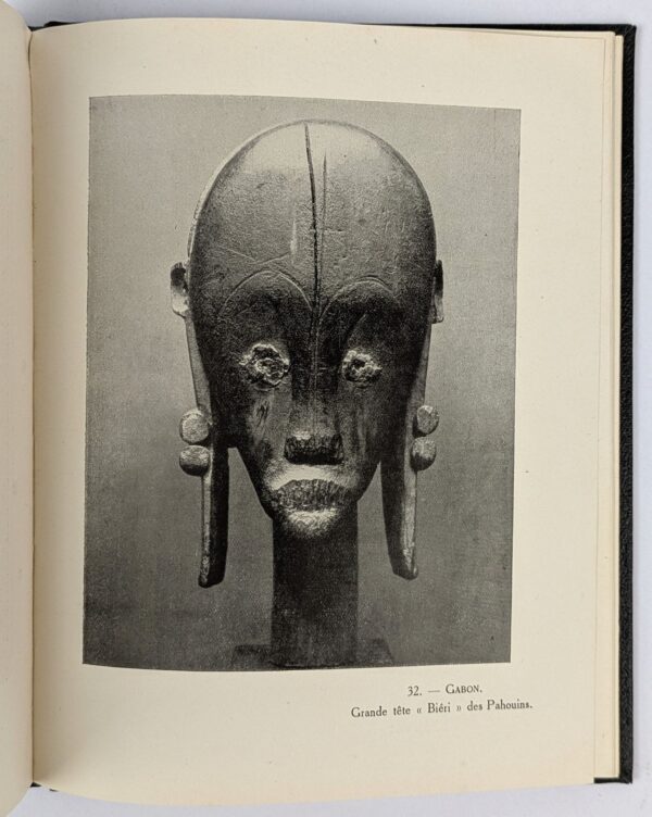 La Sculpture Negre Primitive - Image 3