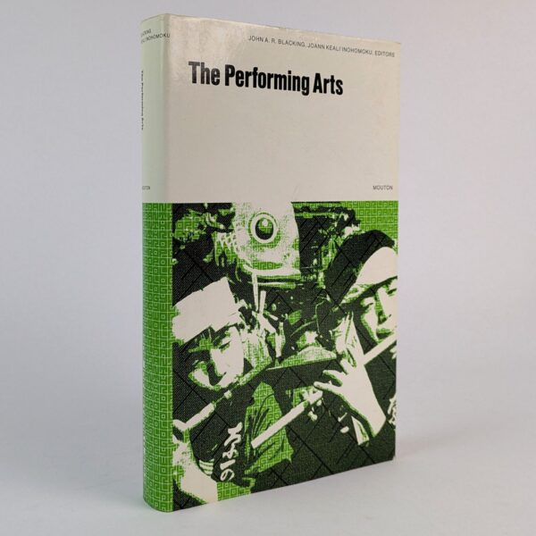 The Performing Arts: Music and Dance