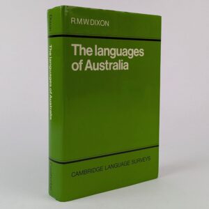 The Languages of Australia