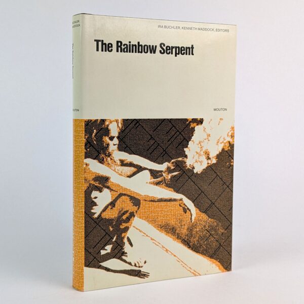 The Rainbow Serpent: A Chromatic Piece
