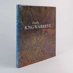 Emily Kngwarreye Paintings