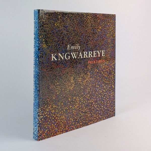 Emily Kngwarreye Paintings