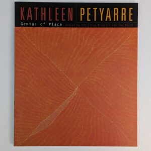 Kathleen Petyarre: Genius of Place