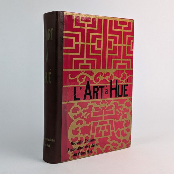 L'Art a Hue Nouvelle Edition