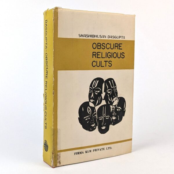 Obscure Religious Cults