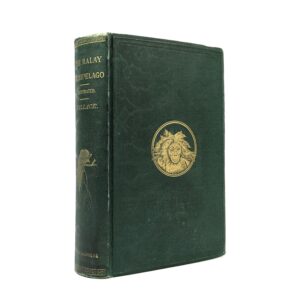 The Malay Archipelago