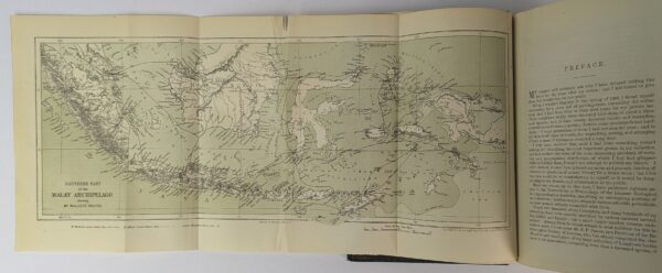 The Malay Archipelago - Image 3