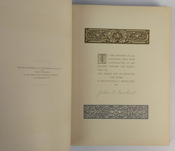 The Color Printer: A Treatise on the Use of Color in Typographic Printing - Image 3