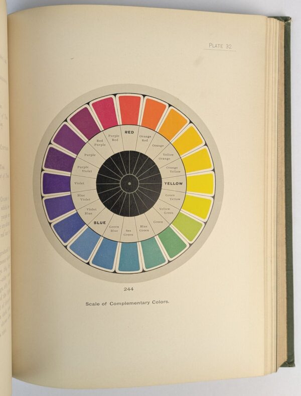 The Color Printer: A Treatise on the Use of Color in Typographic Printing - Image 4
