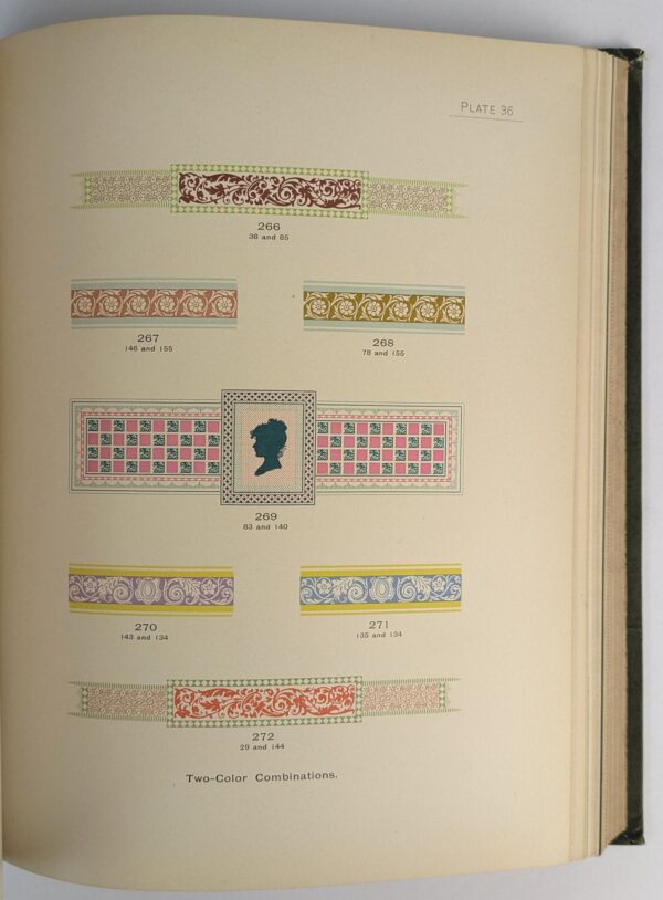 The Color Printer: A Treatise on the Use of Color in Typographic Printing - Image 5
