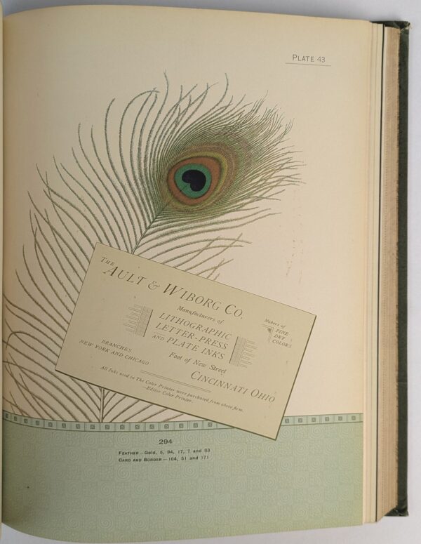The Color Printer: A Treatise on the Use of Color in Typographic Printing - Image 7