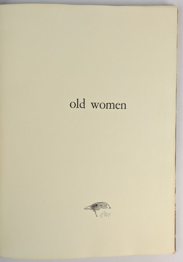 Old Women - Image 2