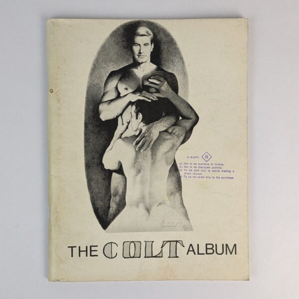The Colt Album