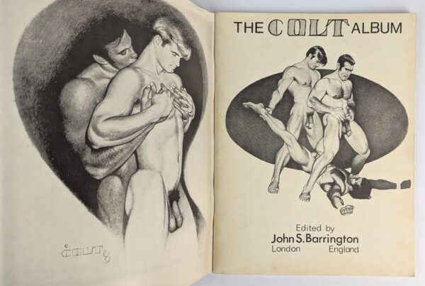 The Colt Album - Image 3